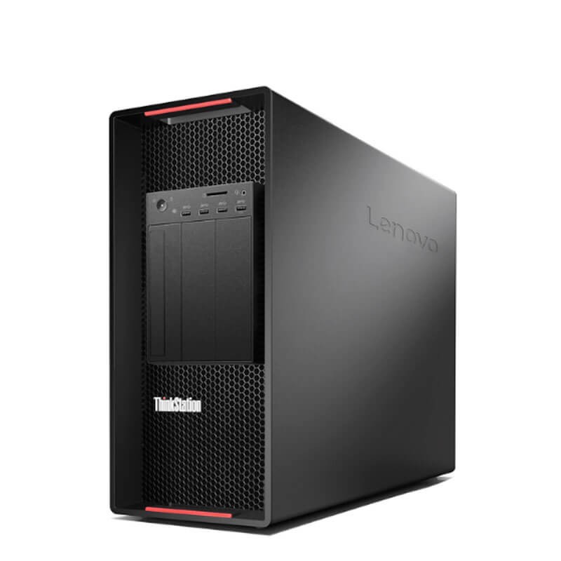 workstation-sh-lenovo-p920-gold-6138-20-core-128gb-ddr4-1tb-ssd-quadro-p4000 Workstation SH Lenovo P920, Gold 6138 20-Core, 128GB DDR4, 1TB SSD, Quadro P4000 - imagine 1