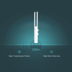 TP-LINK 300Mbps Wireless N Outdoor Access Point, Interfata: 1 x - imagine 10