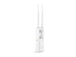 Acces Point TP-LINK, Managed, 300 Mbit/s, 2.4-GHz, External antenna - imagine 6