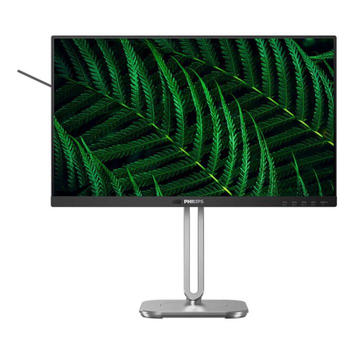 Monitor Philips 24" 24B2G5301/00, Diagonal (inch): 24, Diagonal (cm): 60.96,