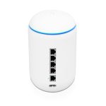 Router Wireless Ubiquiti Gigabit UniFi Dream Machine, Dual-Band, WiFi 5 - imagine 6