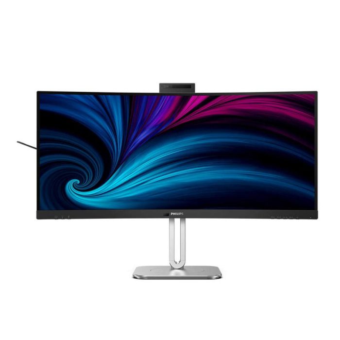 Monitor Philips 34" 34B2U6603CH/00, Curvature: 1500R, Diagonal (inch): 34, Diagonal