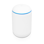 Router Wireless Ubiquiti Gigabit UniFi Dream Machine, Dual-Band, WiFi 5 - imagine 2
