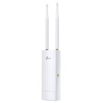 Acces Point TP-LINK, Managed, 300 Mbit/s, 2.4-GHz, External antenna - imagine 4