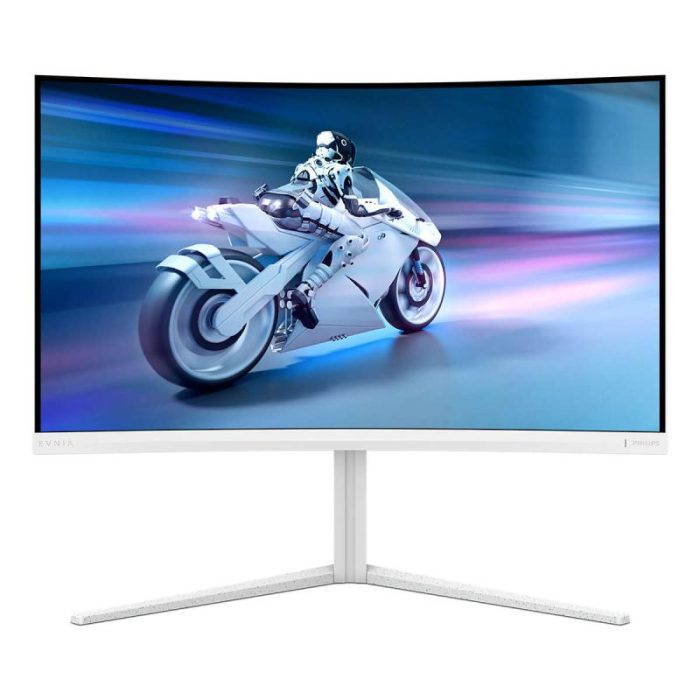 Monitor Philips 31.5" 32M2C5501/00, Curvature: 1500R, Diagonal (inch): 31.5, Diagonal