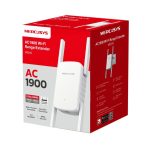 Wi-Fi Range Extender Mercusys AC1900  ME50G; Dual-Band, Standarde Wireless: - imagine 2