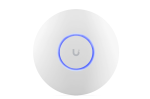 UBIQUITY U6+ WIFI6 ACCESS POINT, Dual-Band, interfata: GbE RJ45 port,