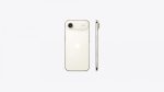 iPhone Air 1TB Light Gold - imagine 2