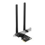 PCIe Adapter Mercusys AC1200, Wi-Fi/Bluetooth - imagine 2