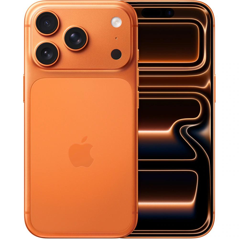 overlay_0a0d95cb088d8f109be1f39a0a9b2c86.jpg iPhone 17 Pro 256GB Cosmic Orange - imagine 1