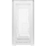 Carcasa ASUS A21 PLUS Mid Tower ARGB ALB - imagine 2