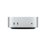 Mac mini: Apple M4 Pro (CPU 14-core, GPU 20-core, Neural