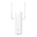 Acces Point TP-LINK, Managed & Standalone, 1800 Mbit/s, 2.4/5-GHz, External antenna