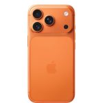 iPhone 17 Pro 512GB Cosmic Orange - imagine 2