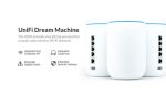 Router Wireless Ubiquiti Gigabit UniFi Dream Machine, Dual-Band, WiFi 5