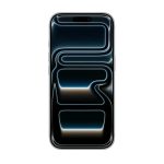 iPhone 17 Pro 512GB Silver - imagine 2