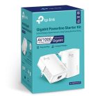 TP-Link Kit AV1000 Powerline Gigabit, x1 LAN - imagine 4