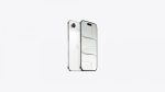 iPhone Air 1TB Cloud White