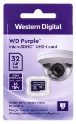 Card de Memorie Micro Secure Digital Card Western Digital, 32GB, - imagine 2