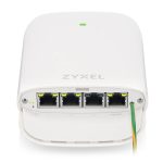 Zyxel PoE12-3PD, 4 x 1Gb port PoE extender. 45W PoE - imagine 5
