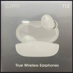 Samsung ITFIT True Wireless In-Ear Buds T12 White (BT5.4, IP44, - imagine 2