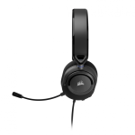 Casti Gaming CORSAIR HS35 V2 ALBASTRU - imagine 3