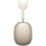 Apple AirPods Max (USB-C) - Starlight - imagine 3