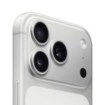 iPhone 17 Pro 512GB Silver - imagine 3