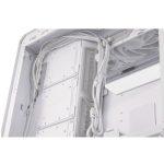 Carcasa ASUS GT 502 TUF GAMING Mid Tower ARGB ALB - imagine 14