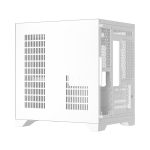 Carcasa 1STPLAYER MV5 TP Cube Tower ALB - imagine 5