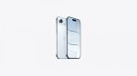 iPhone Air 1TB Sky Blue
