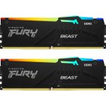 Memorie RAM Kingston DDR5 32GB 5600MHz CL40 1.25V Dual Channel