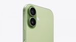 iPhone 17 512GB Sage - imagine 3