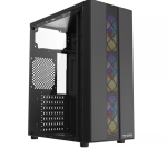 Carcasa PRO GAMING JAX, Mid Tower ATX