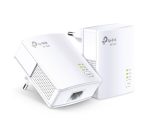 TP-Link Kit AV1000 Powerline Gigabit, x1 LAN