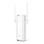 Acces Point TP-LINK, Managed & Standalone, 1800 Mbit/s, 2.4/5-GHz, External antenna - imagine 4