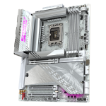 Placa de Baza GIGABYTE Z890 AORUS ELITE X ICE LGA1851 - imagine 4