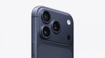 iPhone 17 Pro 512GB Deep Blue - imagine 2