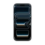 iPhone 17 Pro Max 2TB Silver - imagine 2