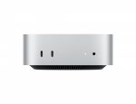 Mac mini: Apple M4 (CPU 10-core, GPU 10-core, Neural Engine