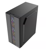 Carcasa PRO GAMING JAX, Mid Tower ATX - imagine 5