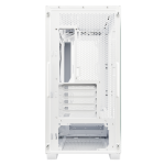 Carcasa ASUS A21 PLUS Mid Tower ARGB ALB - imagine 3