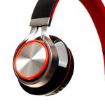 Casti cu micr. Spacer, cu fir, mulimedia, 2x Jack 3.5mm, - imagine 3