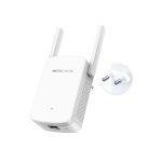 Range Extender Wi-Fi MERCUSYS ME30, AC1200, Dual-Band, Mod High Speed - imagine 2