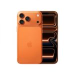 iPhone 17 Pro Max 1TB Cosmic Orange - imagine 2