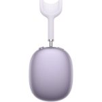 Apple AirPods Max (USB-C) - Purple - imagine 3
