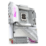 Placa de Baza GIGABYTE Z890 AORUS ELITE X ICE LGA1851 - imagine 3