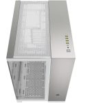 Carcasa CORSAIR 6500X Mid Tower ALB - imagine 4