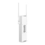Acces Point TP-LINK, Managed & Standalone, 1800 Mbit/s, 2.4/5-GHz, External antenna - imagine 3