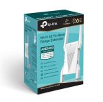 Range Extender TP-LINK, Standalone, 2402 Mbit/s, 2.4/5-GHz, External antenna - imagine 2
